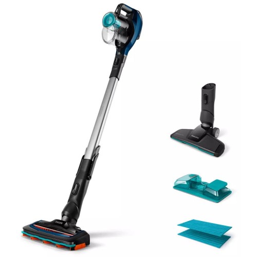 Вертикальный пылесос Philips FC6718/01