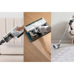 Пылесос Gorenje SVC252FMWT