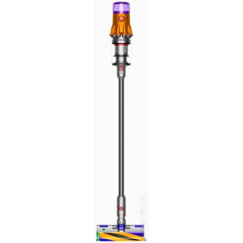 Пылесос Dyson V12 Detect Slim Absolute