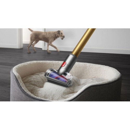 Пылесос Dyson V12 Detect Slim Absolute