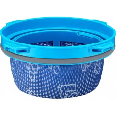 Пылесос Samsung VS15A6031R4/EV