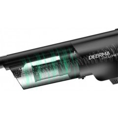 Пылесос Deerma DX600