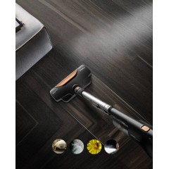 Пылесос Deerma DX600