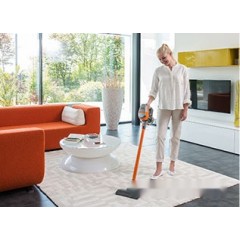 Пылесос Thomas Quick Stick Family [785301]