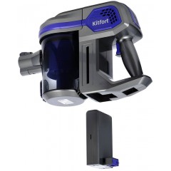 Вертикальный пылесос Kitfort KT-5103