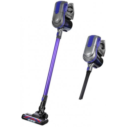 Вертикальный пылесос Kitfort KT-5103