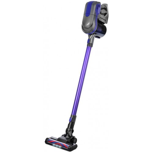 Вертикальный пылесос Kitfort KT-5103