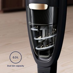 Пылесос Electrolux Well Q6 WQ61-42GG