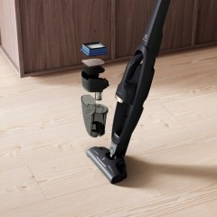 Пылесос Electrolux Well Q6 WQ61-42GG