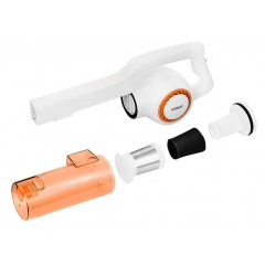 Вертикальный пылесос Kitfort KT-5105-3