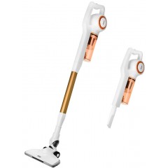 Вертикальный пылесос Kitfort KT-5105-3