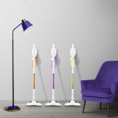 Вертикальный пылесос Kitfort KT-5105-3