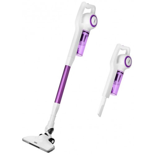 Вертикальный пылесос Kitfort KT-5105-1