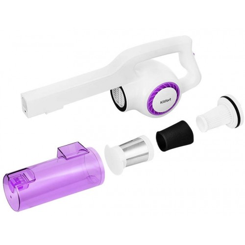 Вертикальный пылесос Kitfort KT-5105-1