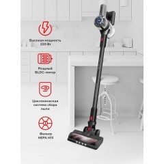 Пылесос BQ VC1001H