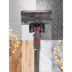 Пылесос BQ VC1001H