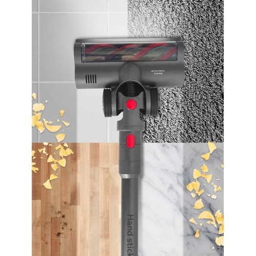 Пылесос BQ VC1001H