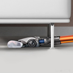 Пылесос BQ VC1002H