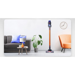 Пылесос BQ VC1002H