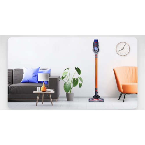 Пылесос BQ VC1002H