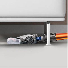 Пылесос BQ VC1002H