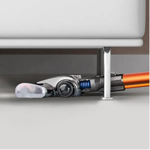 Пылесос BQ VC1002H