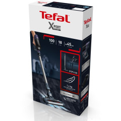 Пылесос Tefal X-Pert 6.60 TY6878WO Animal Kit