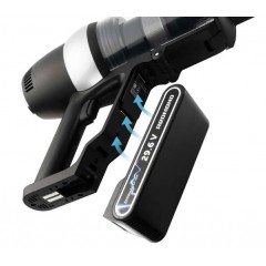 Пылесос Redmond RV-UR375