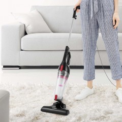 Вертикальный пылесос Kitfort KT-597-1