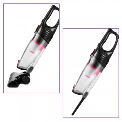 Вертикальный пылесос Kitfort KT-597-1