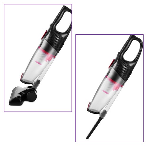 Вертикальный пылесос Kitfort KT-597-1