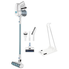 Вертикальный пылесос Polaris PVCS 4000 HandStickPRO