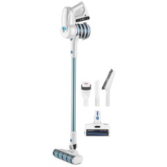Вертикальный пылесос Polaris PVCS 4000 HandStickPRO