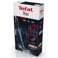 Вертикальный пылесос Tefal X-pert 6.60 Allergy TY6838WO