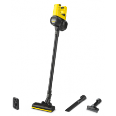 Вертикальный пылесос Karcher VC 4 Cordless myHome 1.198-620.0