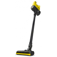 Вертикальный пылесос Karcher VC 4 Cordless myHome 1.198-620.0