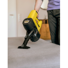 Вертикальный пылесос Karcher VC 4 Cordless myHome 1.198-620.0