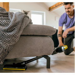 Вертикальный пылесос Karcher VC 4 Cordless myHome 1.198-620.0