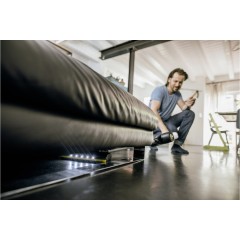 Пылесос Karcher VC 6 Cordless Premium ourFamily 1.198-680.0