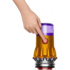 Пылесос Dyson V12 Slim Absolute