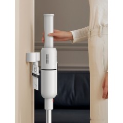 Вертикальный пылесос Deerma VC55