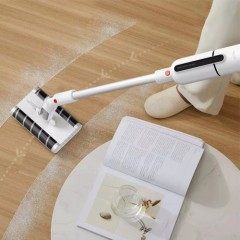 Вертикальный пылесос Deerma VC55