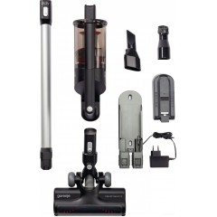 Пылесос Gorenje SVC252FMBK