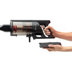 Пылесос Gorenje SVC252FMBK