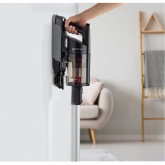 Пылесос Gorenje SVC252FMBK
