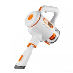 Пылесос Maunfeld MF-2034OR Pro