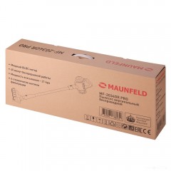 Пылесос Maunfeld MF-2034OR Pro