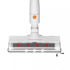 Пылесос Maunfeld MF-2034OR Pro