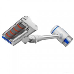 Пылесос Maunfeld MF-2034BL Pro