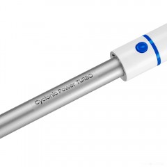 Пылесос Maunfeld MF-2034BL Pro